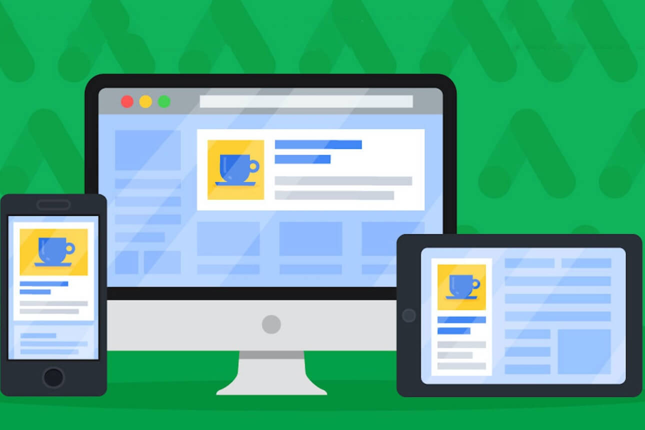 1 Month Google Ads Management >$1500